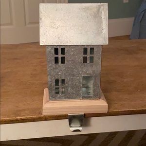 Threshold Stocking Holder set of 4